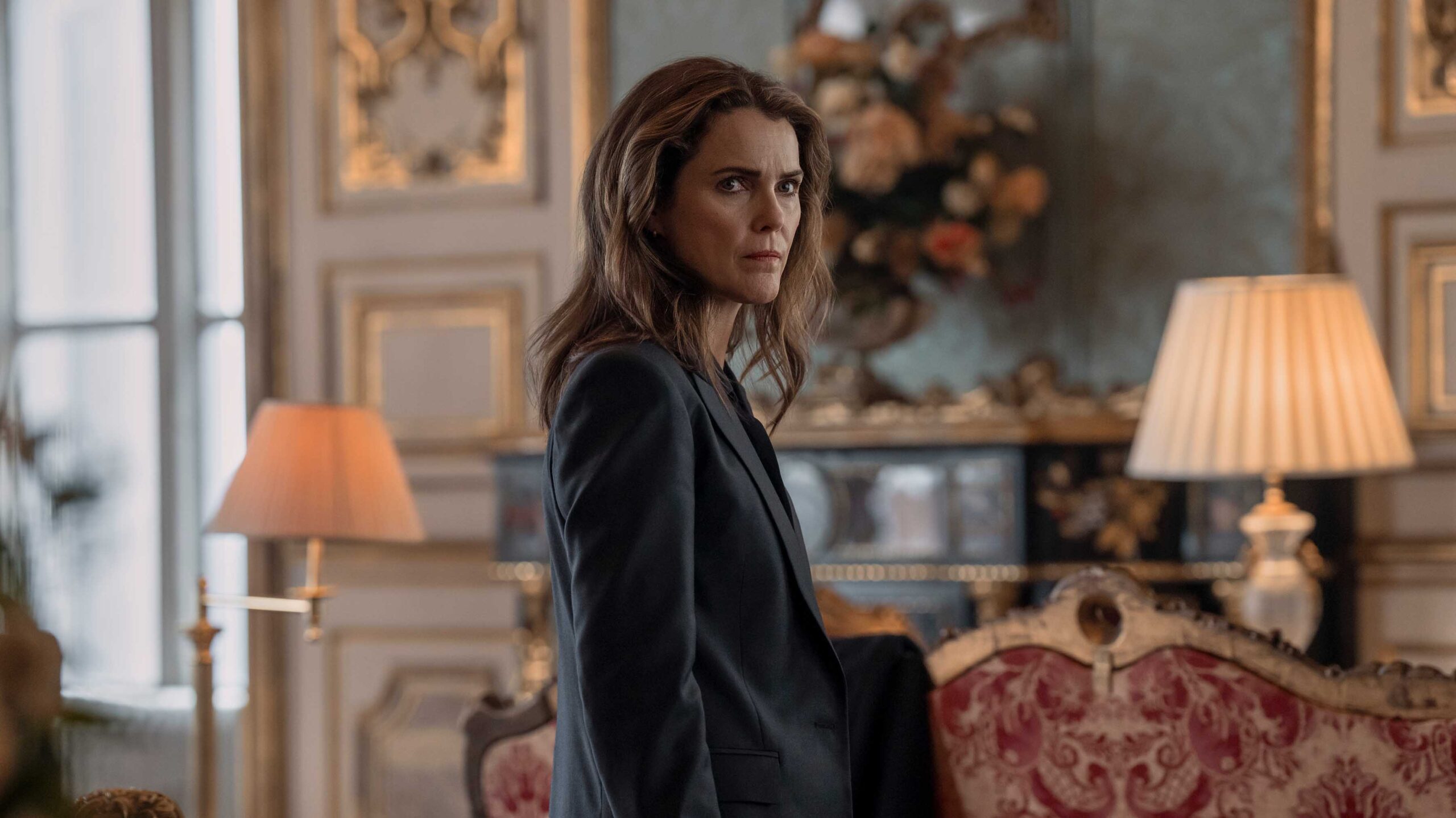 'The Diplomat' renewed for fifth season