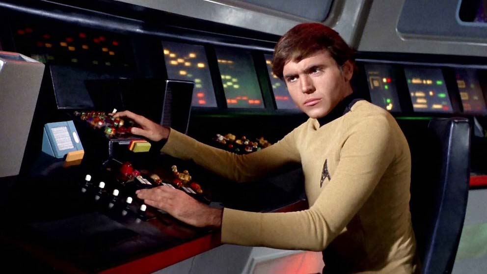 'Star Trek' actor Walter Koenig dies at 90