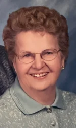 Eva (Rosman) Varacallo