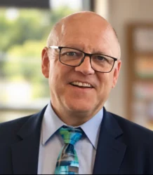 Gary Alan Hayes