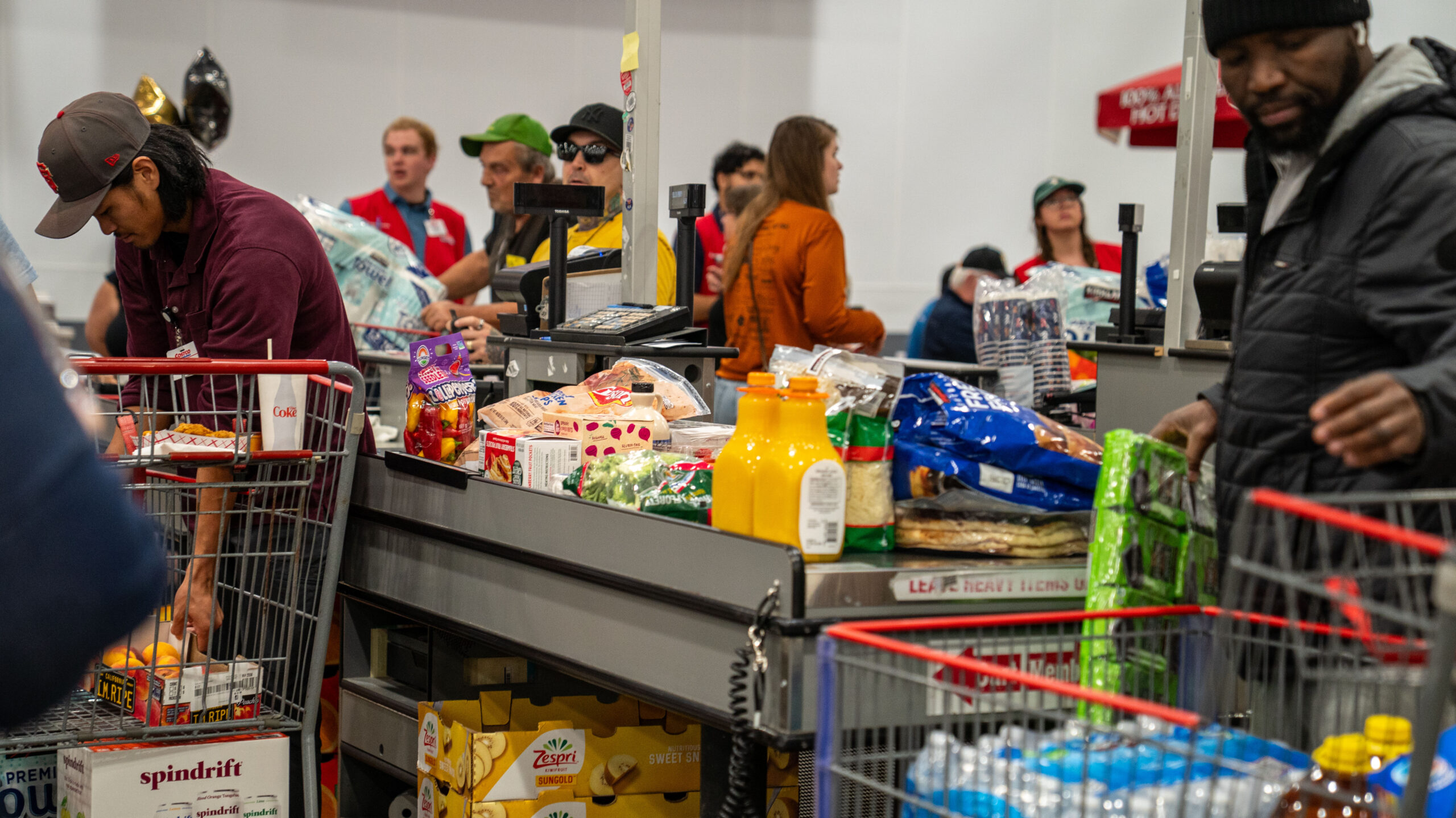 Inflation climbs in September as gas prices surge