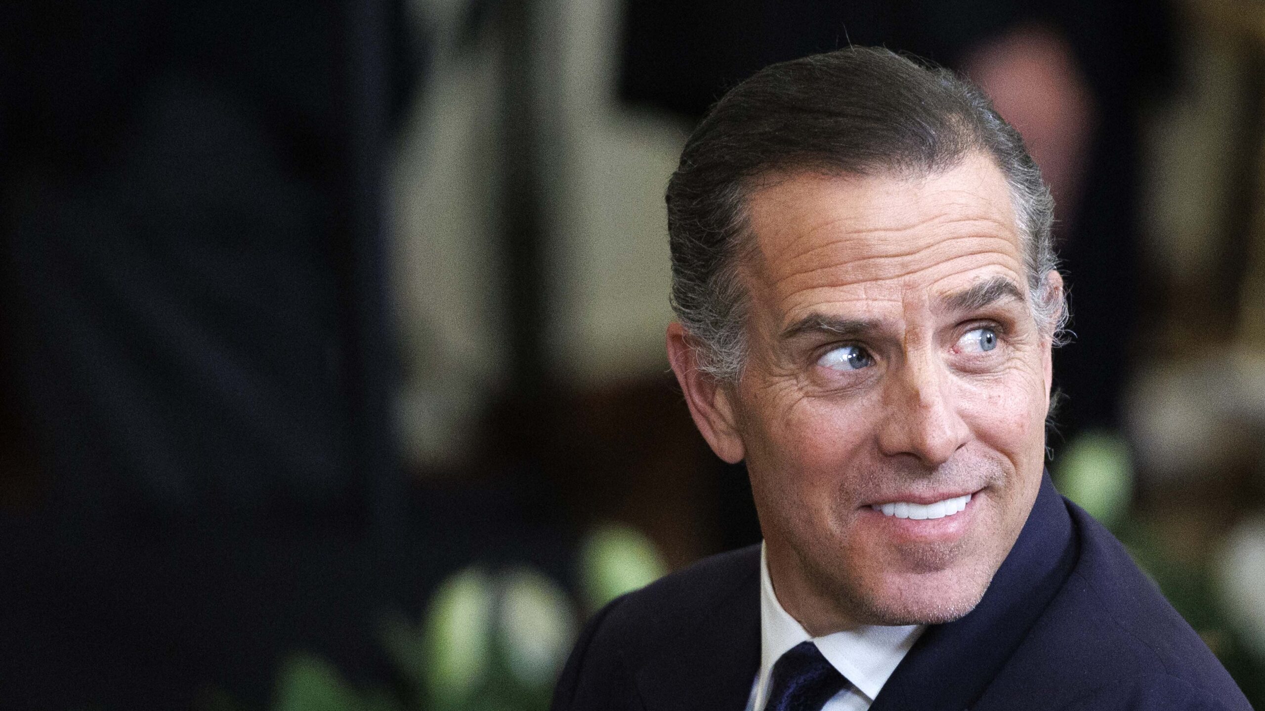FBI agents charged with lying about Hunter Biden probes accuse DOJ of 'serious abuse'