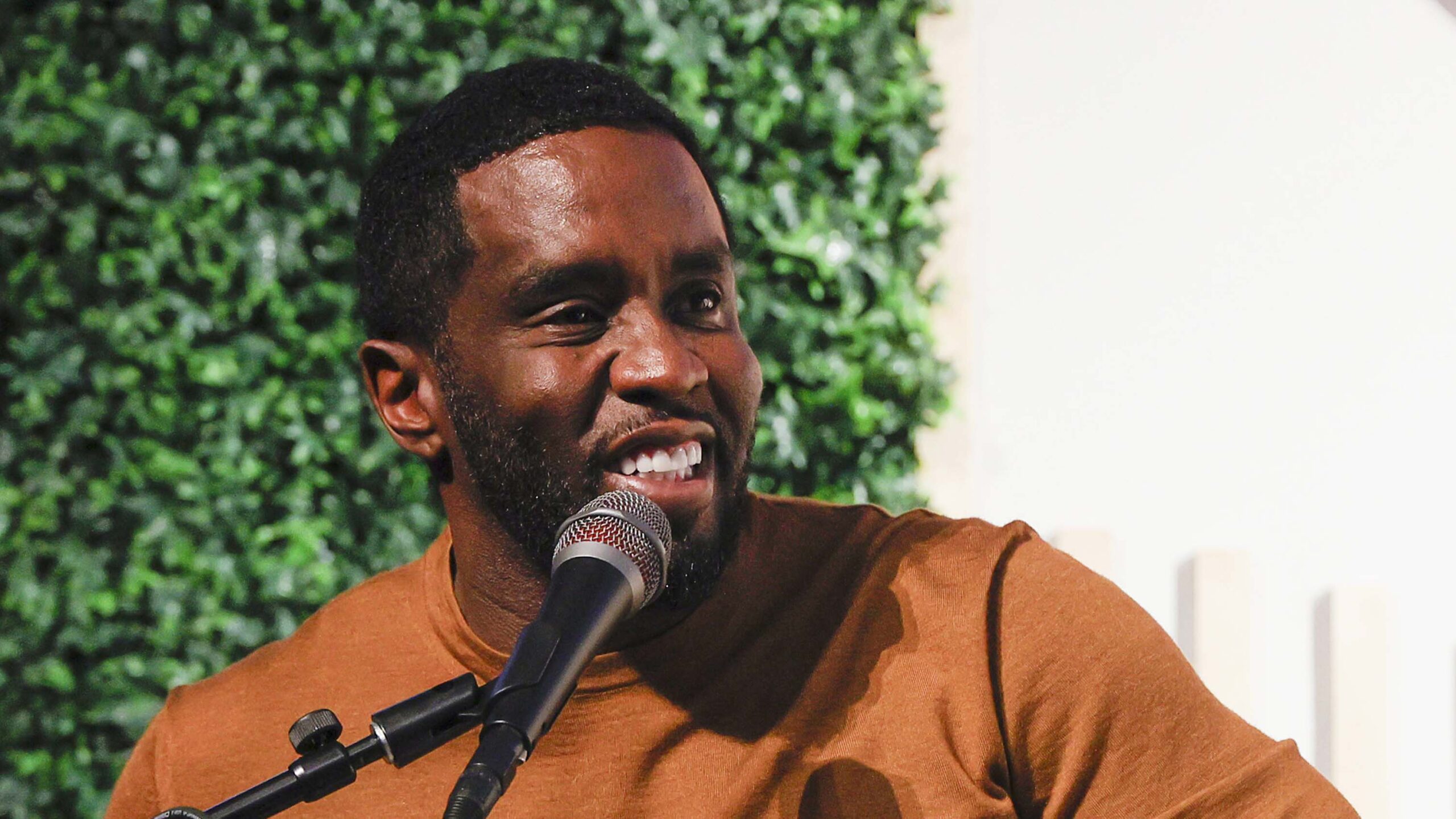 Sean 'Diddy' Combs transferred to new prison in Pennsylvania: Sources
