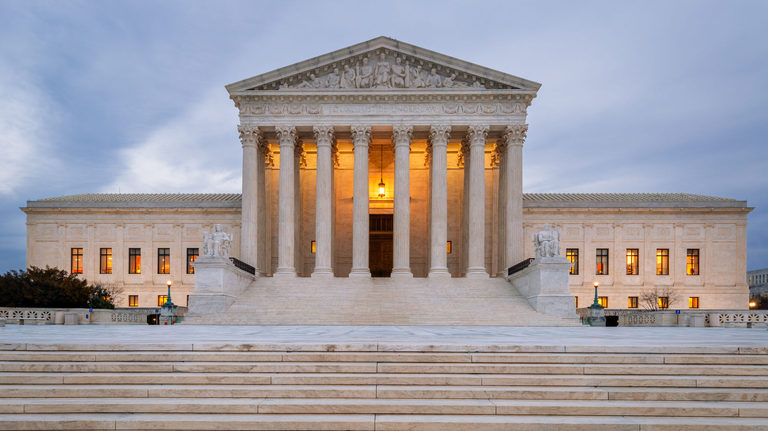 'Accidents happen': What the Supreme Court has said about survivors of botched executions