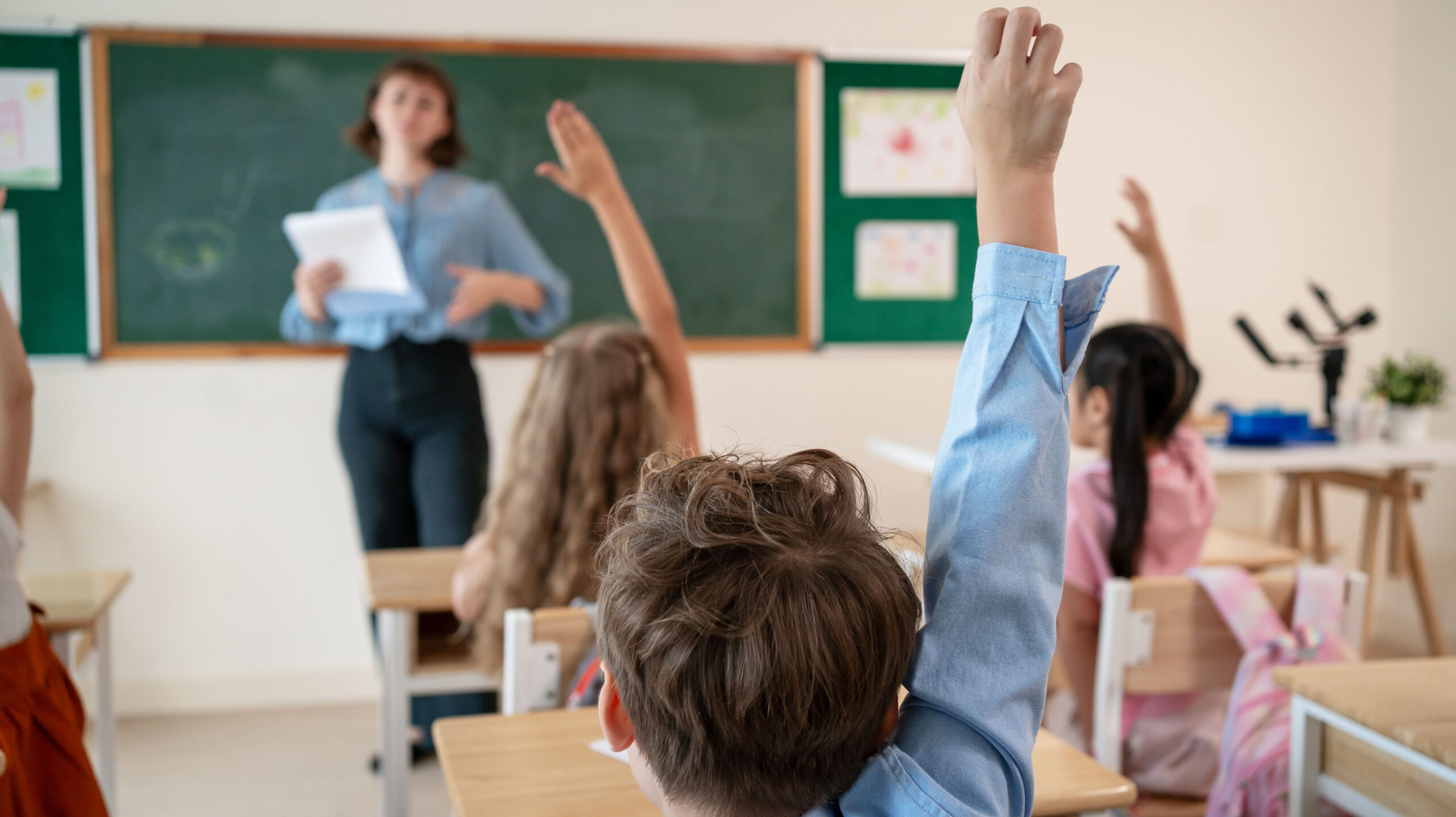 Trump administration implementing school choice tax credit