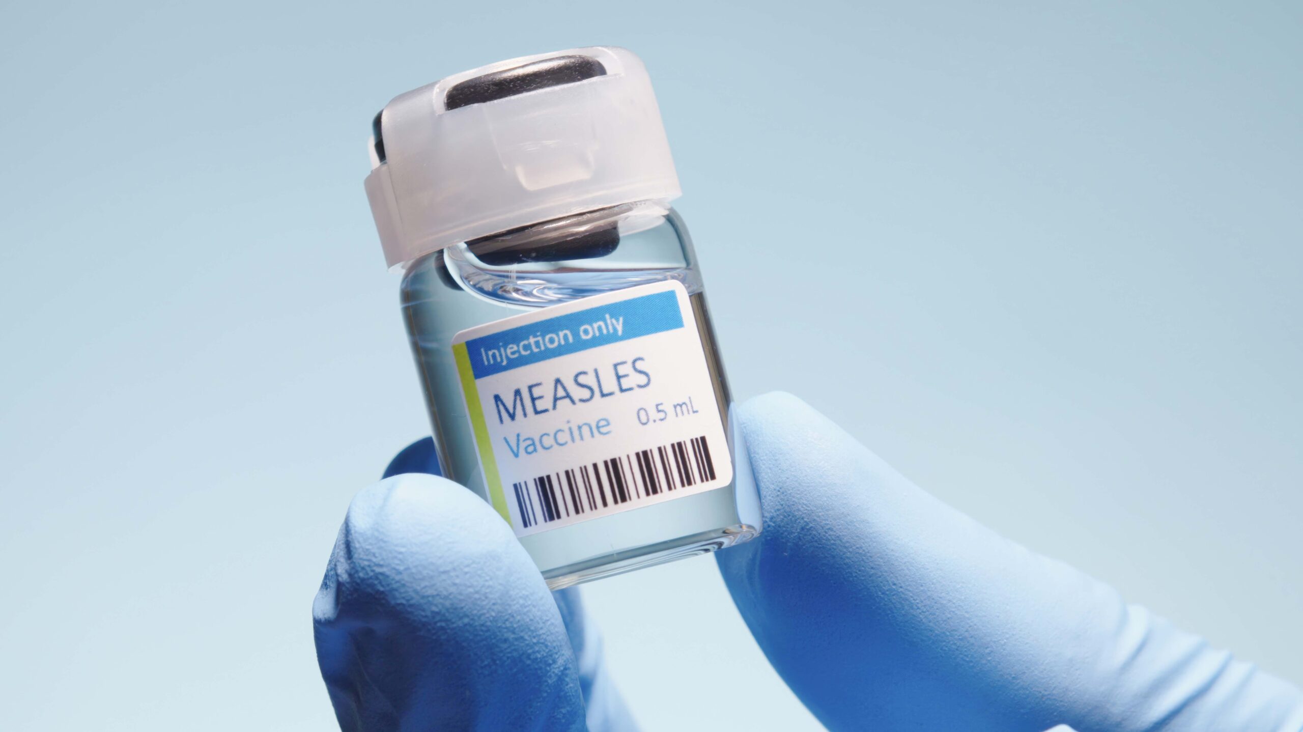 More than 4,400 measles cases reported in US as CDC plans to send 'disease detective' to Pennsylvania