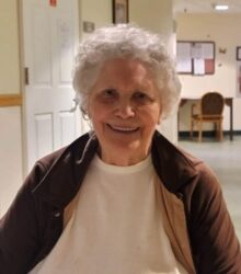 Grace Laverne Wilson