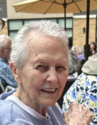 Ione H. Raybuck