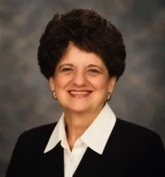 Janet Louise “Jan” Mehall