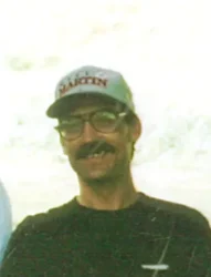 Kevin M. Heasley
