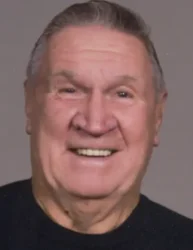 Larry “Duck” Smelko