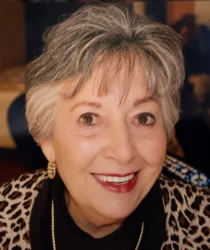 Lois T. Brady