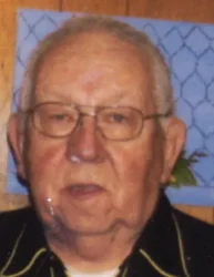 Louis S. Weible