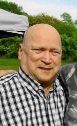 Mark J. Andreas