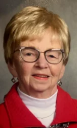 Martha A. “Marty” Clark