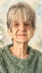 Mary Y. “Bonnie” Cooper
