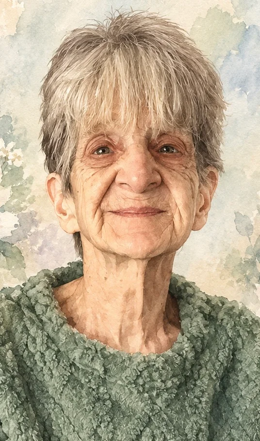 Mary Y. “Bonnie” Cooper
