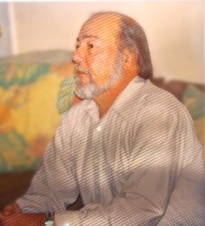 Nicholas J. Visovsky