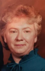 Priscilla “Patty” Delp