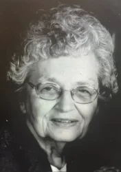 RoseAnn E. Crawford