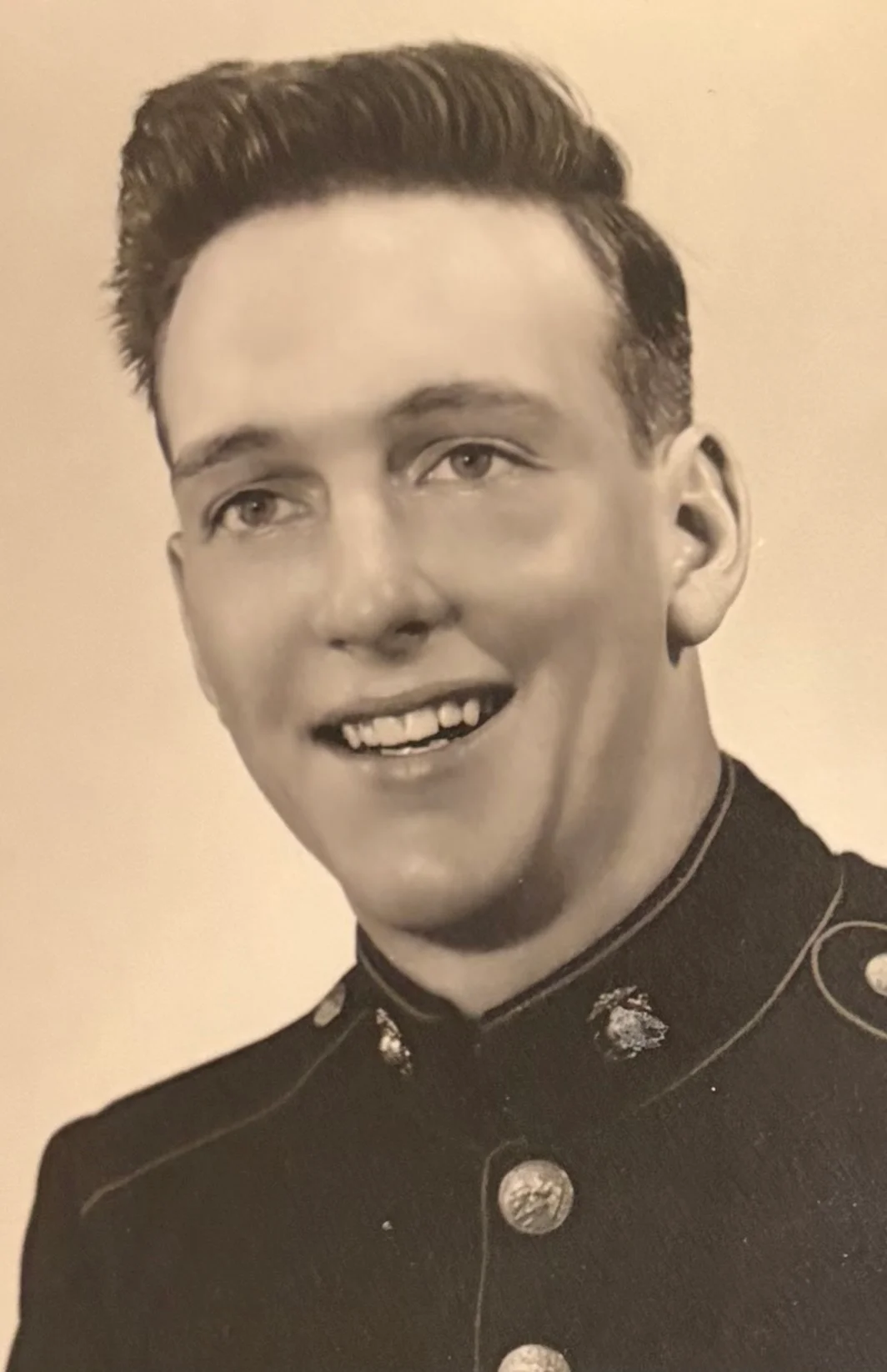 Sheldon W. “Skip” Spigelmyer