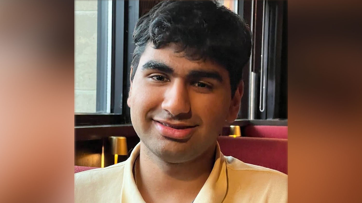 Missing University of Maryland student found 'disoriented' in the woods: Police